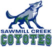 Sawmill Creek Elementary School Logo